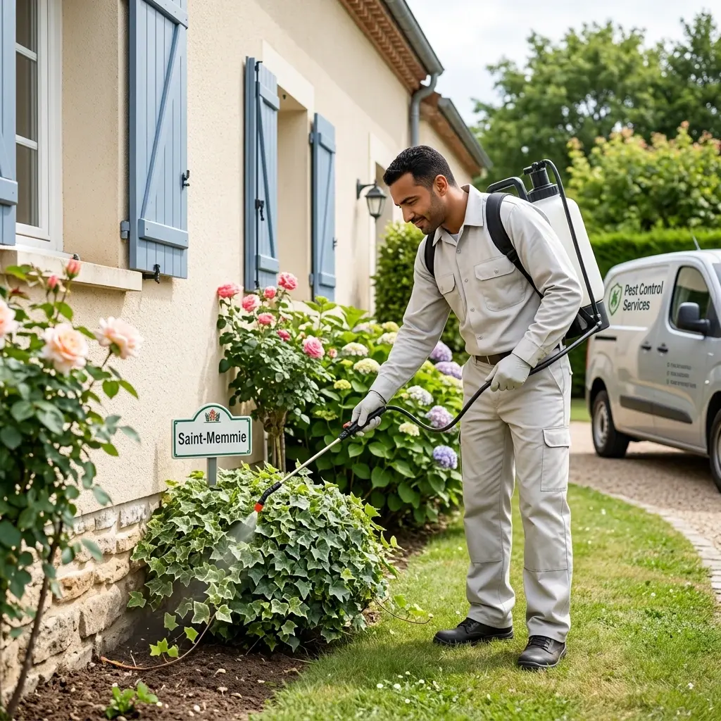Une protection durable pour votre foyer et vos locaux
