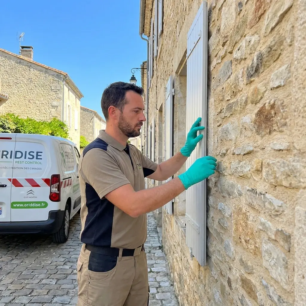 Une protection durable pour vos locaux et votre famille