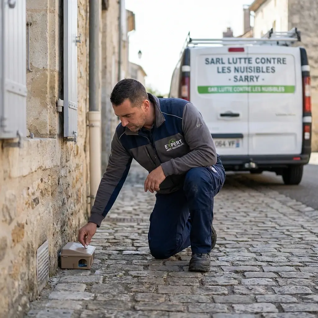 Une stratégie d'éradication ciblée et durable