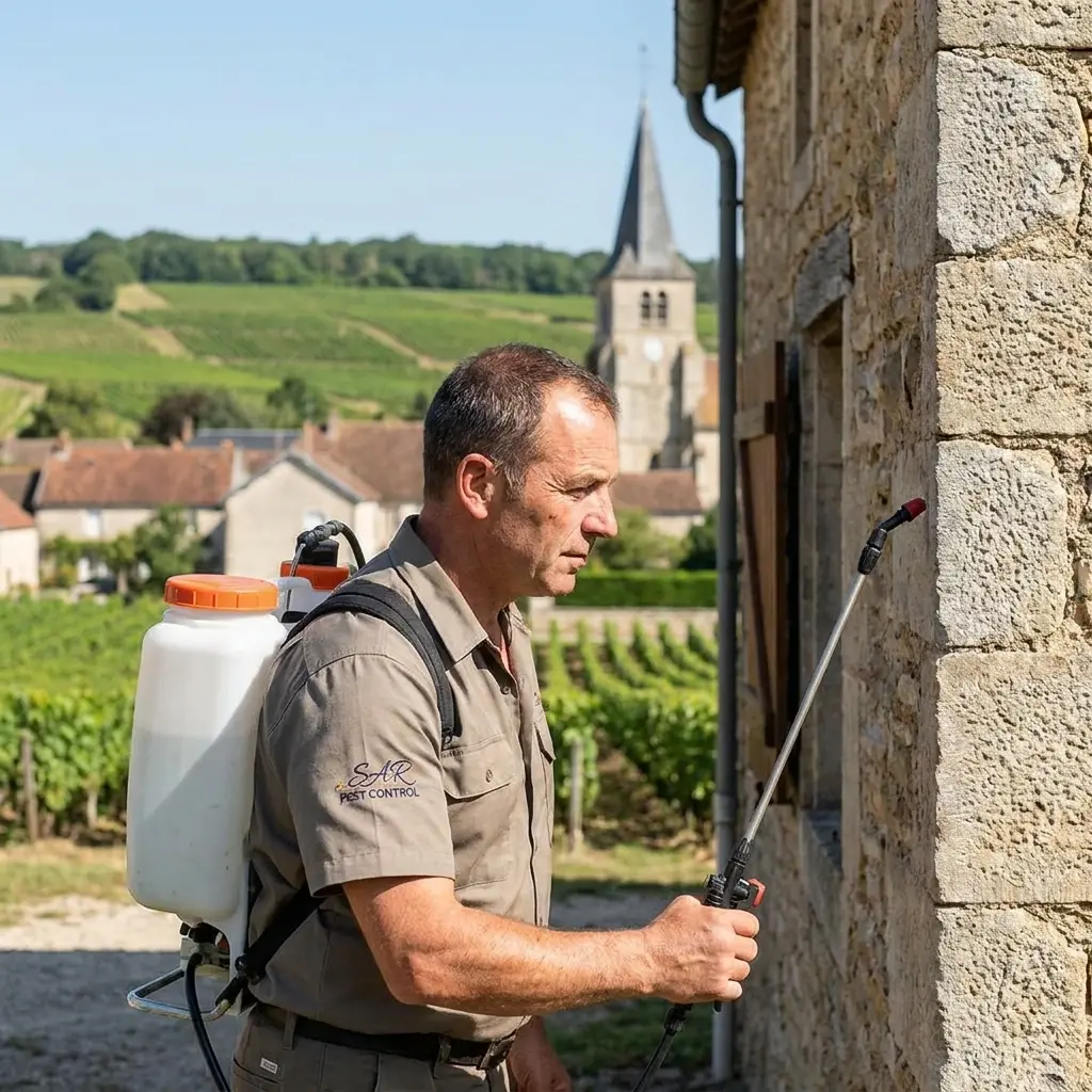 Adoptez les bons gestes pour prévenir le retour des nuisibles