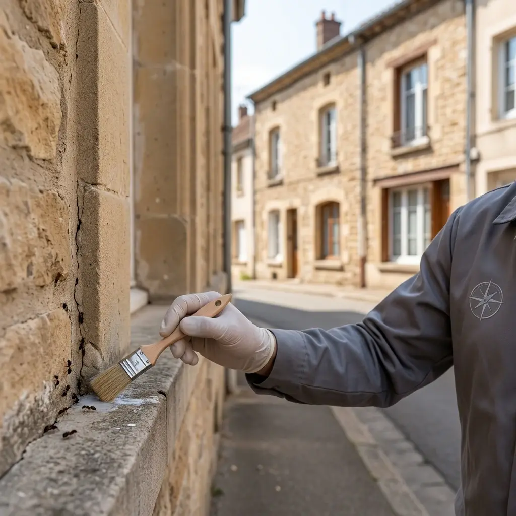 Besoin d'une intervention rapide à Suippes ?