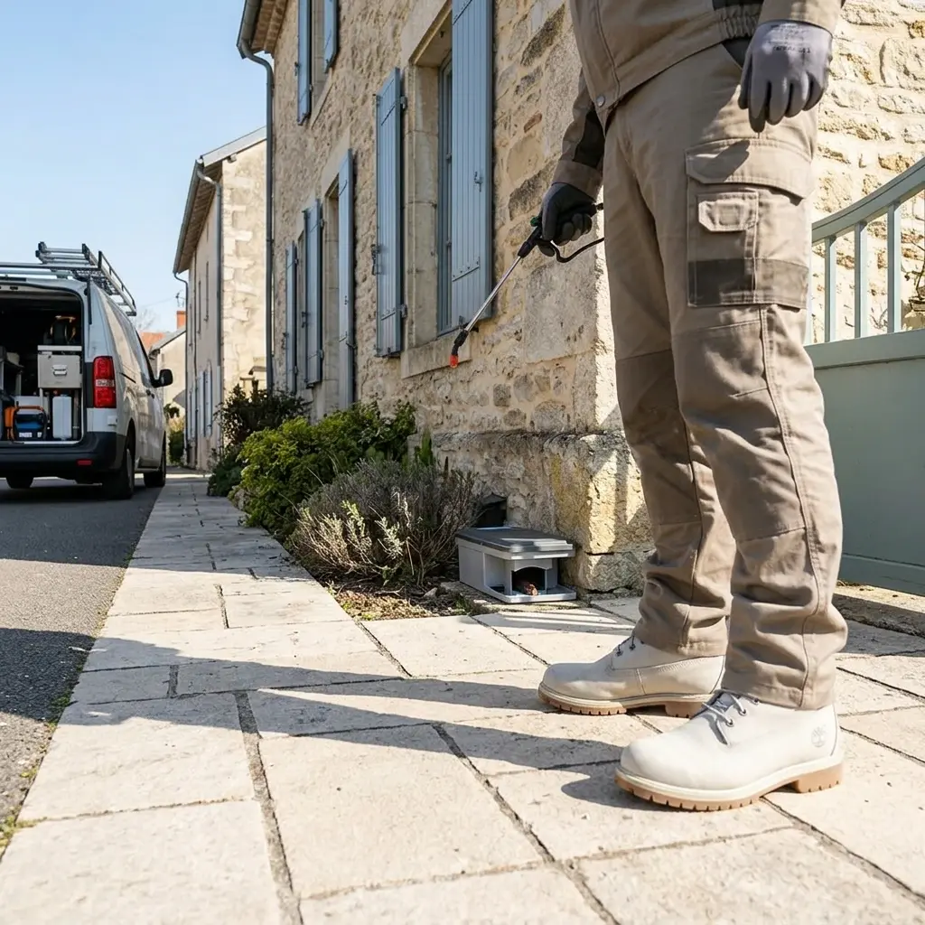 Pourquoi choisir notre expertise à Chaumont ?