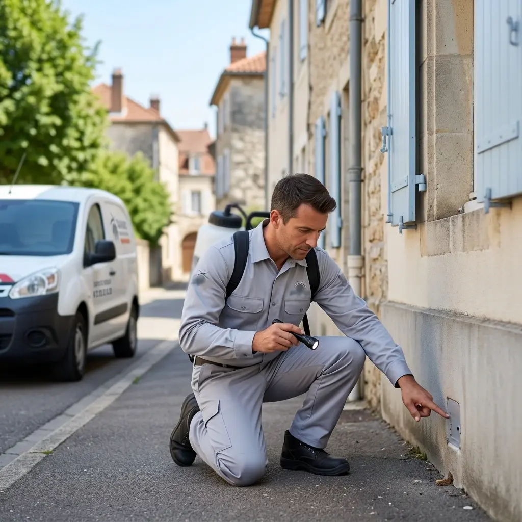Une expertise locale pour votre tranquillité d'esprit
