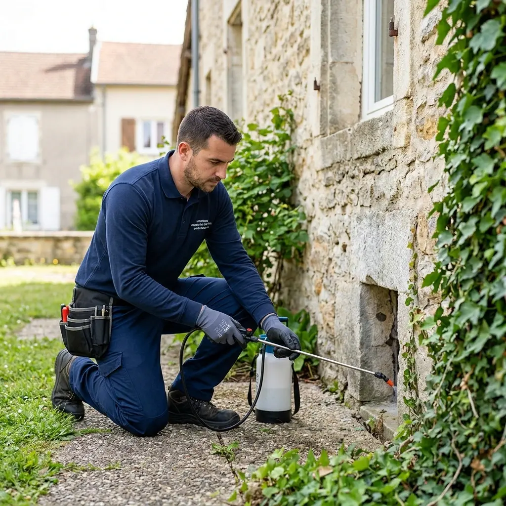 Besoin d'une intervention rapide à Saint-Dizier ?