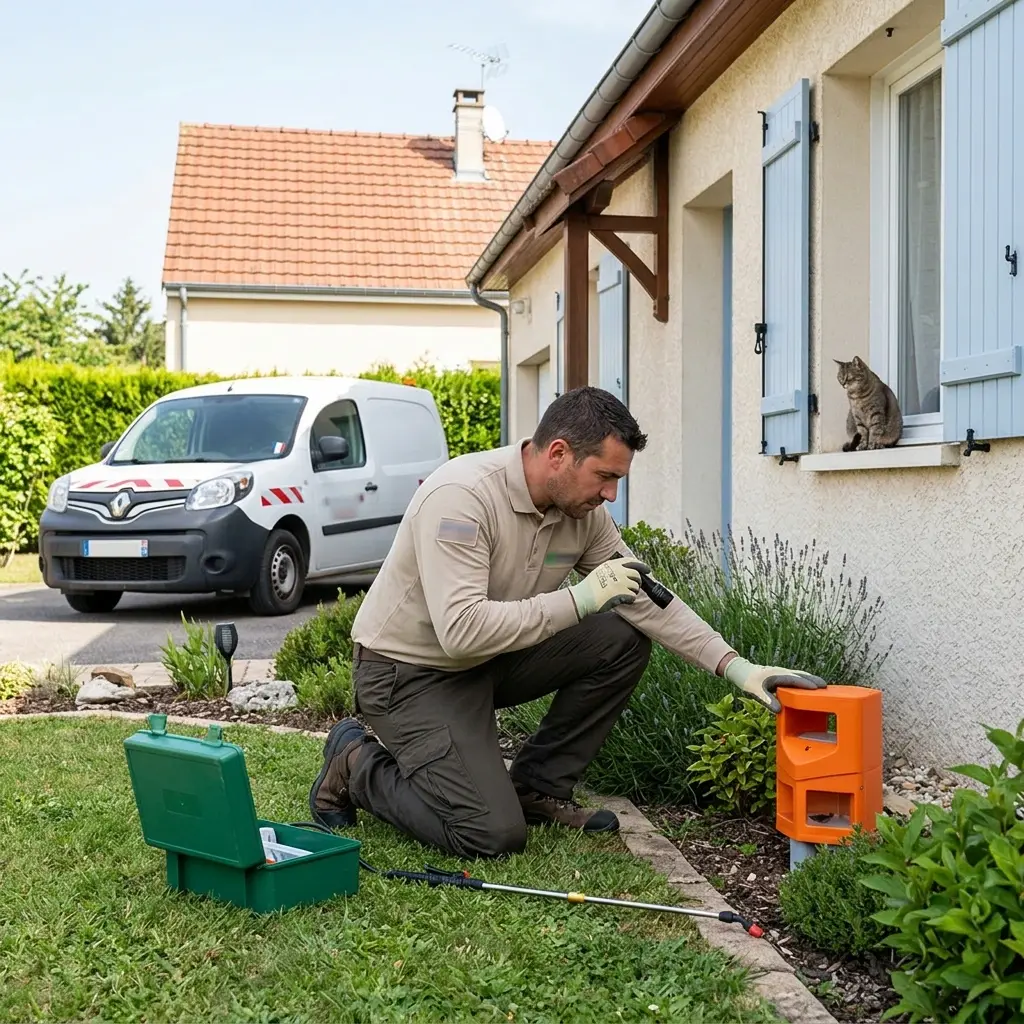 Comment se déroule l'intervention à Saint-Dizier ?