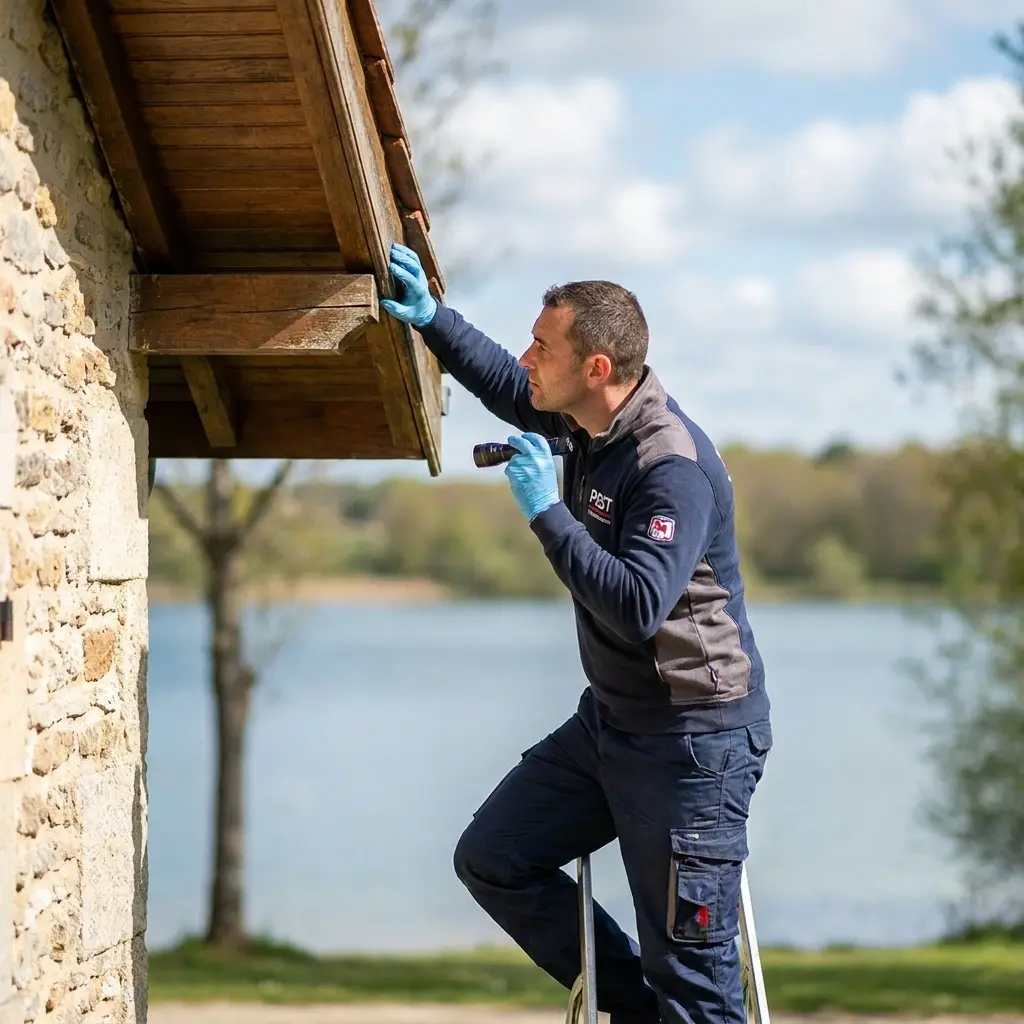 Pourquoi nous choisir pour votre désinsectisation à La Porte du Der