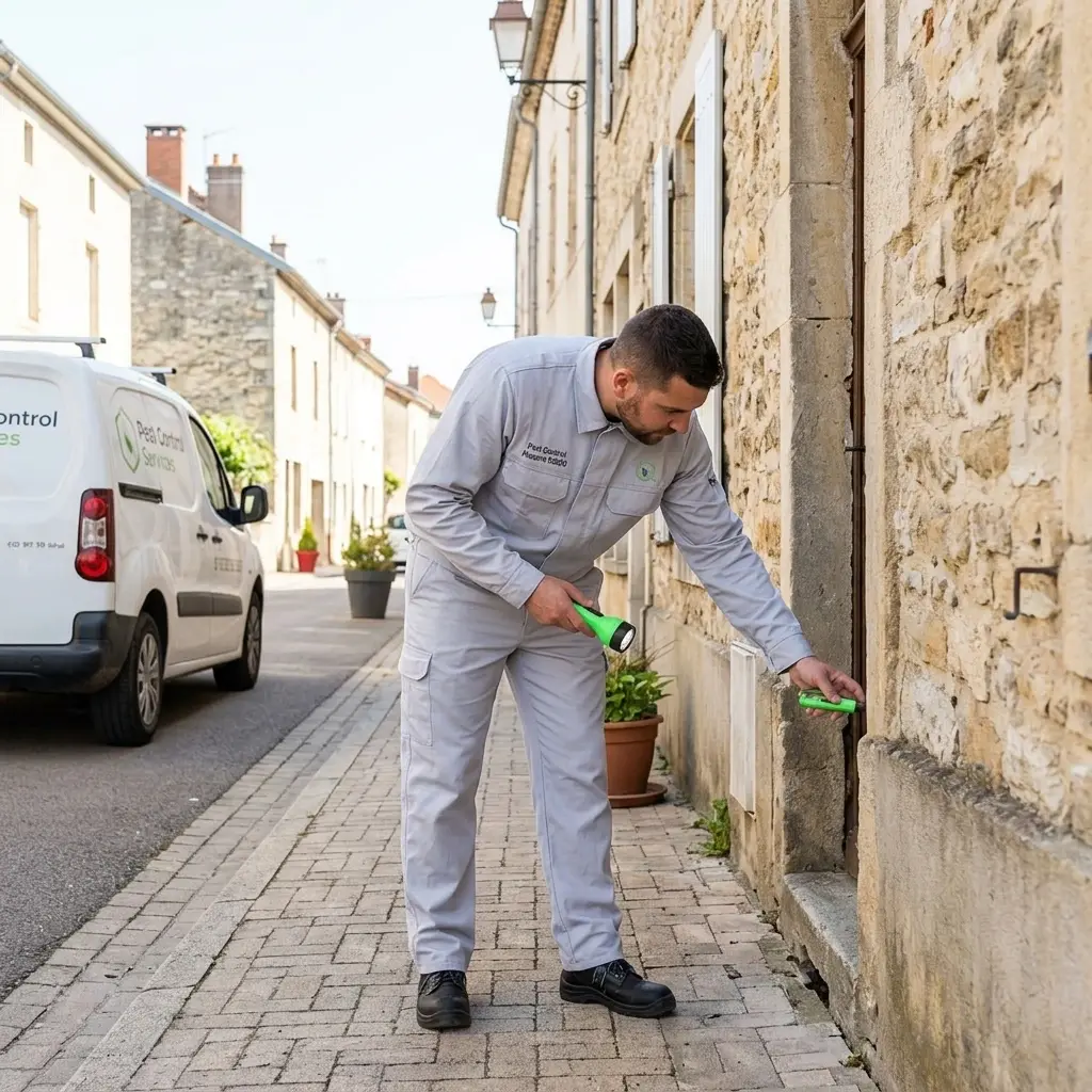 Adopter les bons gestes pour prévenir le retour des insectes