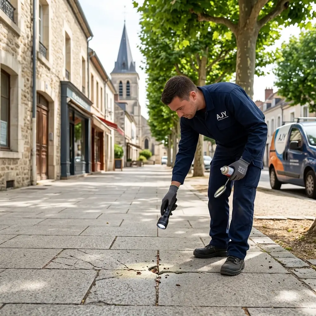 Besoin d'une intervention rapide à Nogent ?