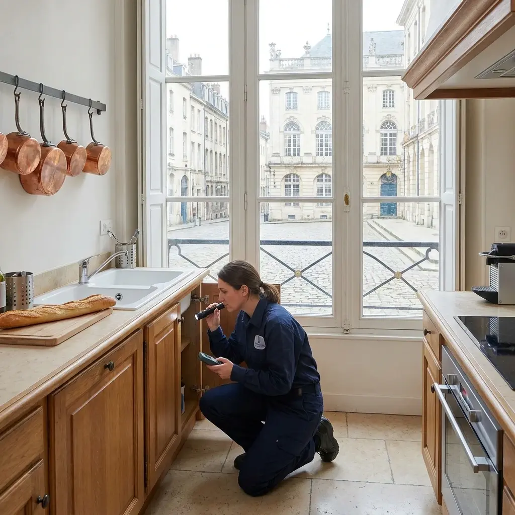 Comment limiter la propagation des insectes chez vous