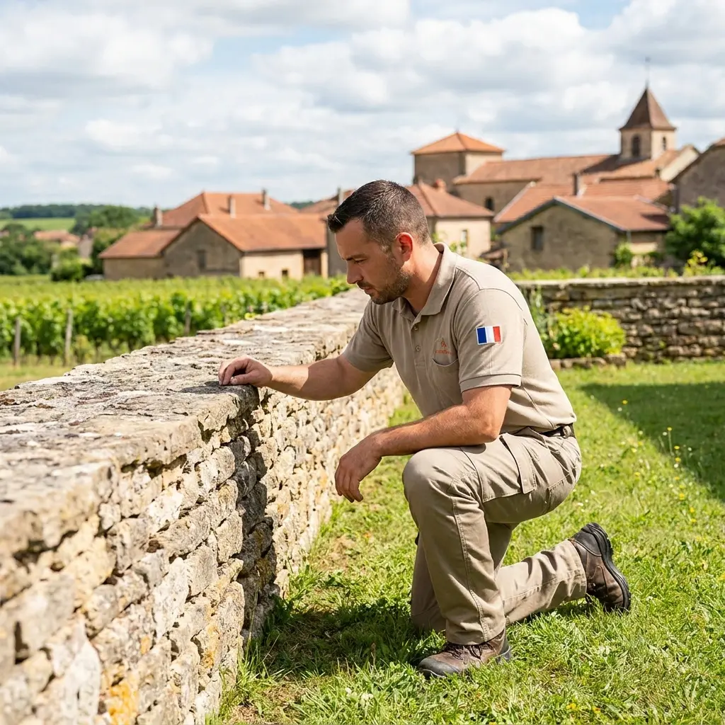 Désinsectisation Rosières-aux-Salines (54110)