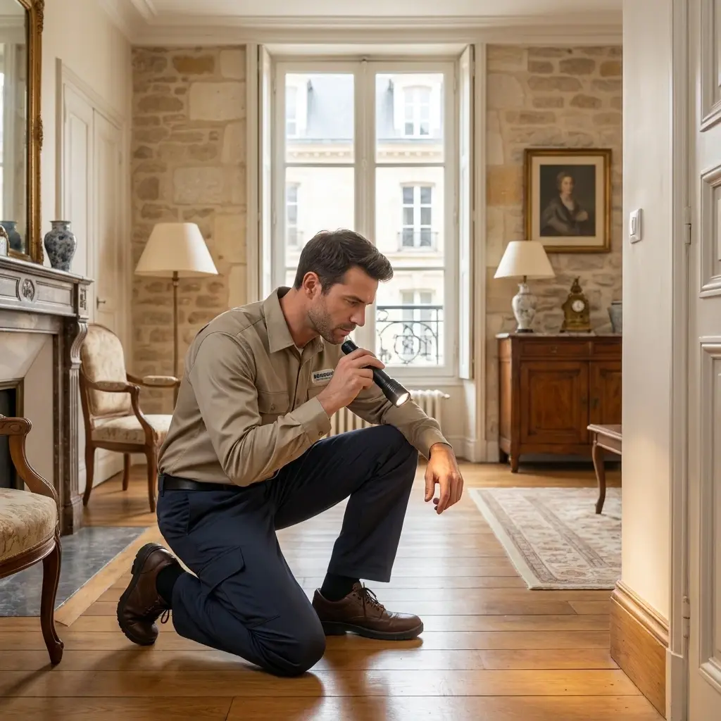 Adoptez les bons réflexes pour prévenir les nuisibles