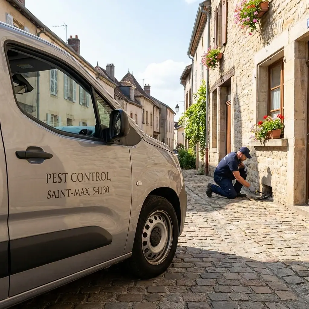 Une solution durable pour votre tranquillité