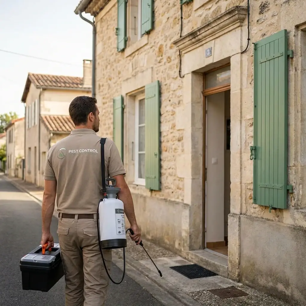 Comment se déroule l'intervention à Saint-Max ?