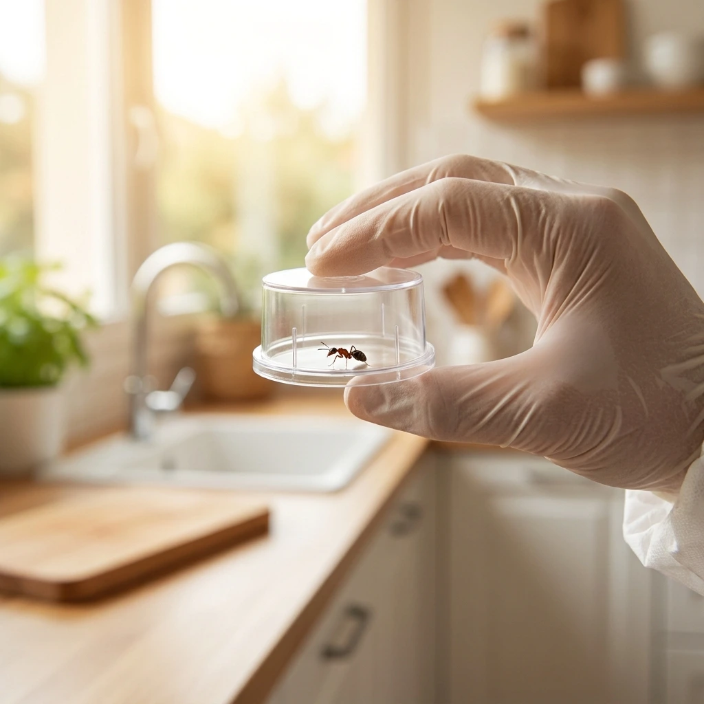 Adopter les bons gestes pour prévenir les infestations