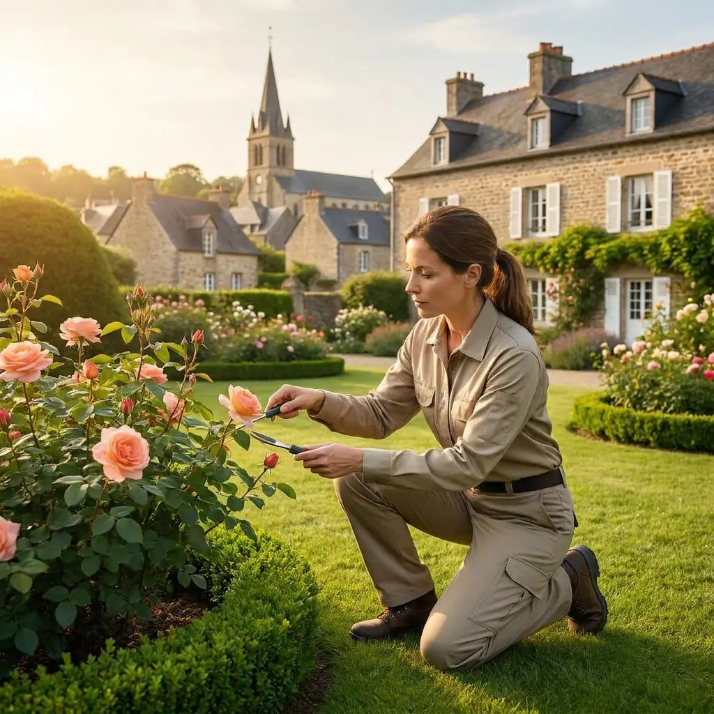 Un service professionnel pour retrouver un intérieur sain