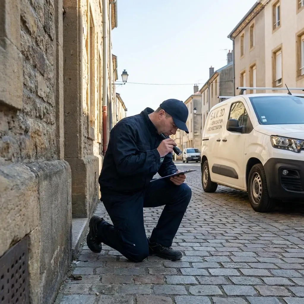 Une solution efficace pour retrouver votre sérénité
