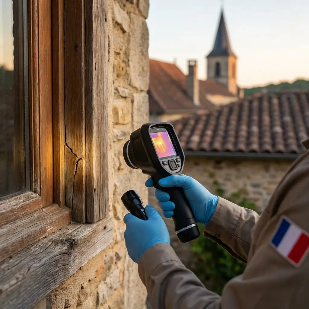 Comment se déroule l'intervention à Malzéville ?