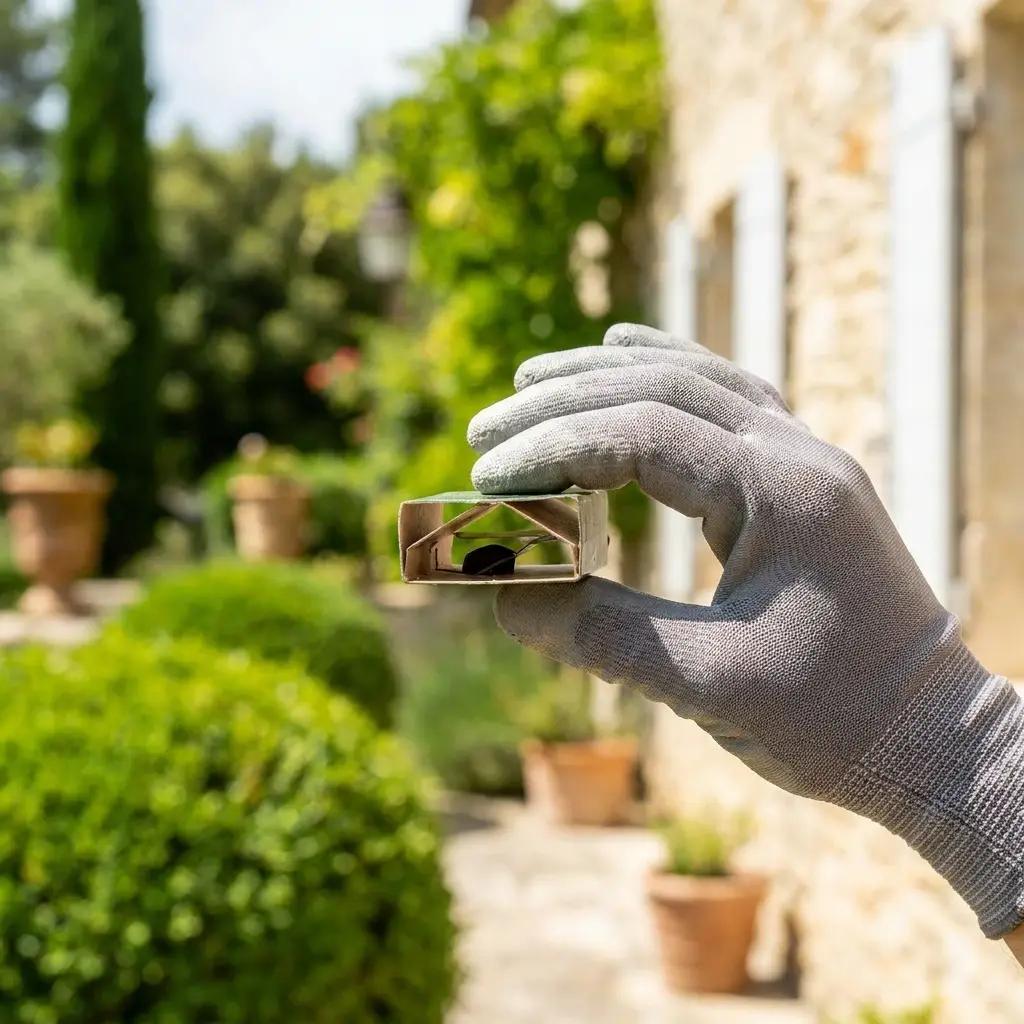 Un traitement professionnel pour chaque type de nuisible