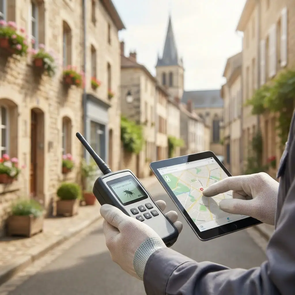 Pourquoi choisir notre service de désinsectisation à Neuves-Maisons ?