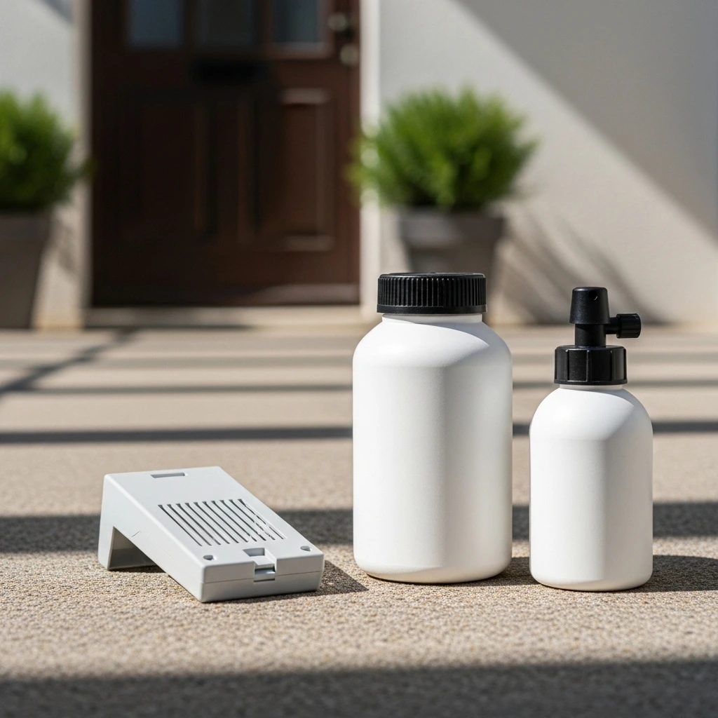 Une protection durable pour vos espaces de vie