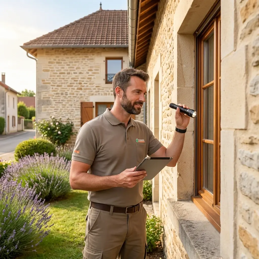 Comment se déroule l'intervention à Neuves-Maisons ?