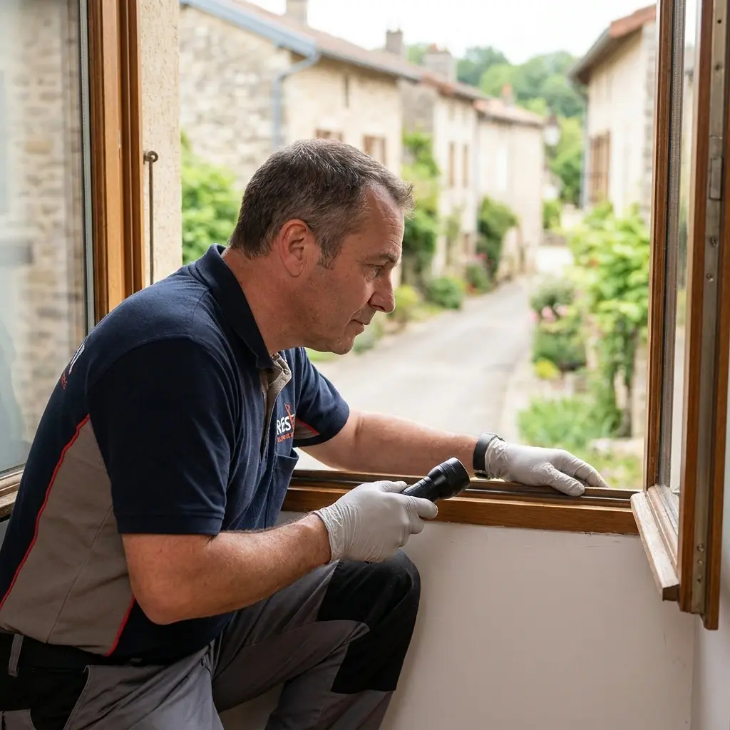 Désinsectisation Neuves-Maisons (54230)