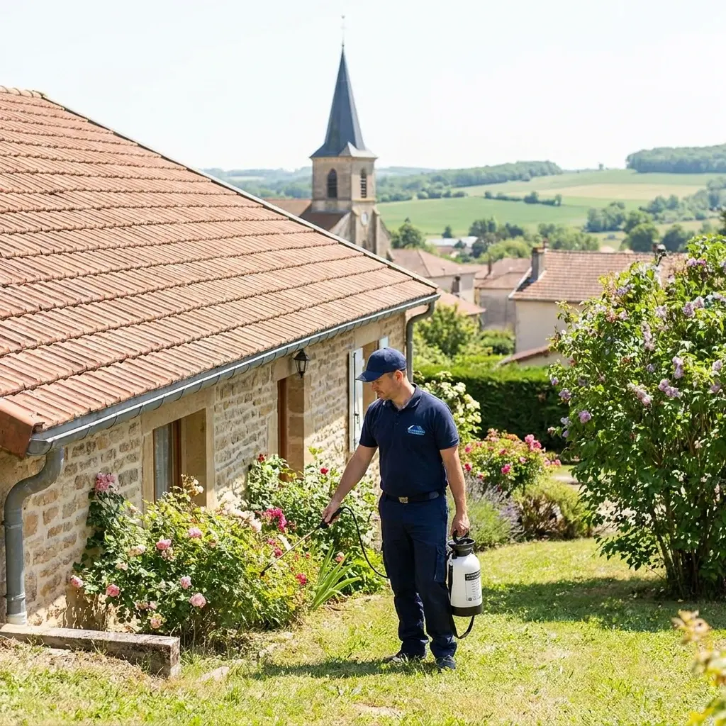 Comment limiter la prolifération des insectes chez vous ?