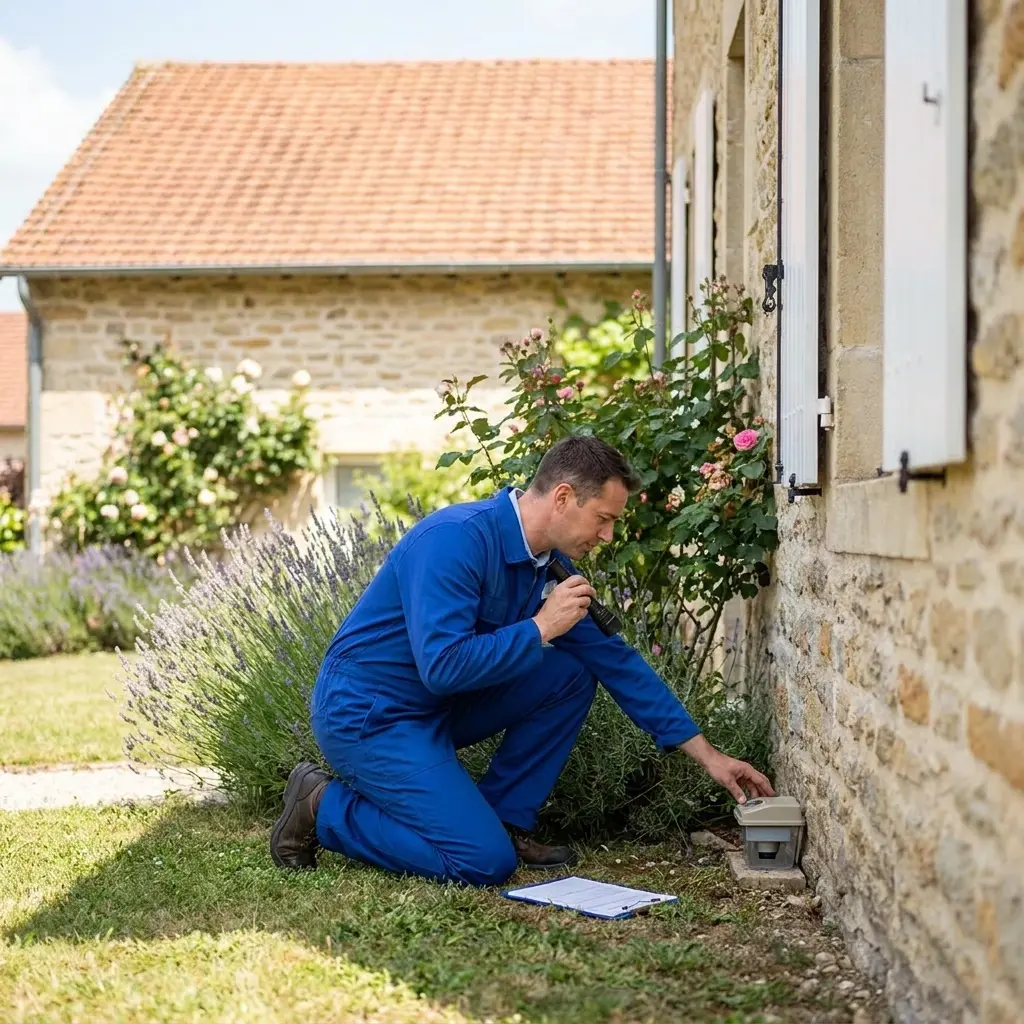 Pourquoi nous choisir pour votre désinsectisation à Champigneulles ?
