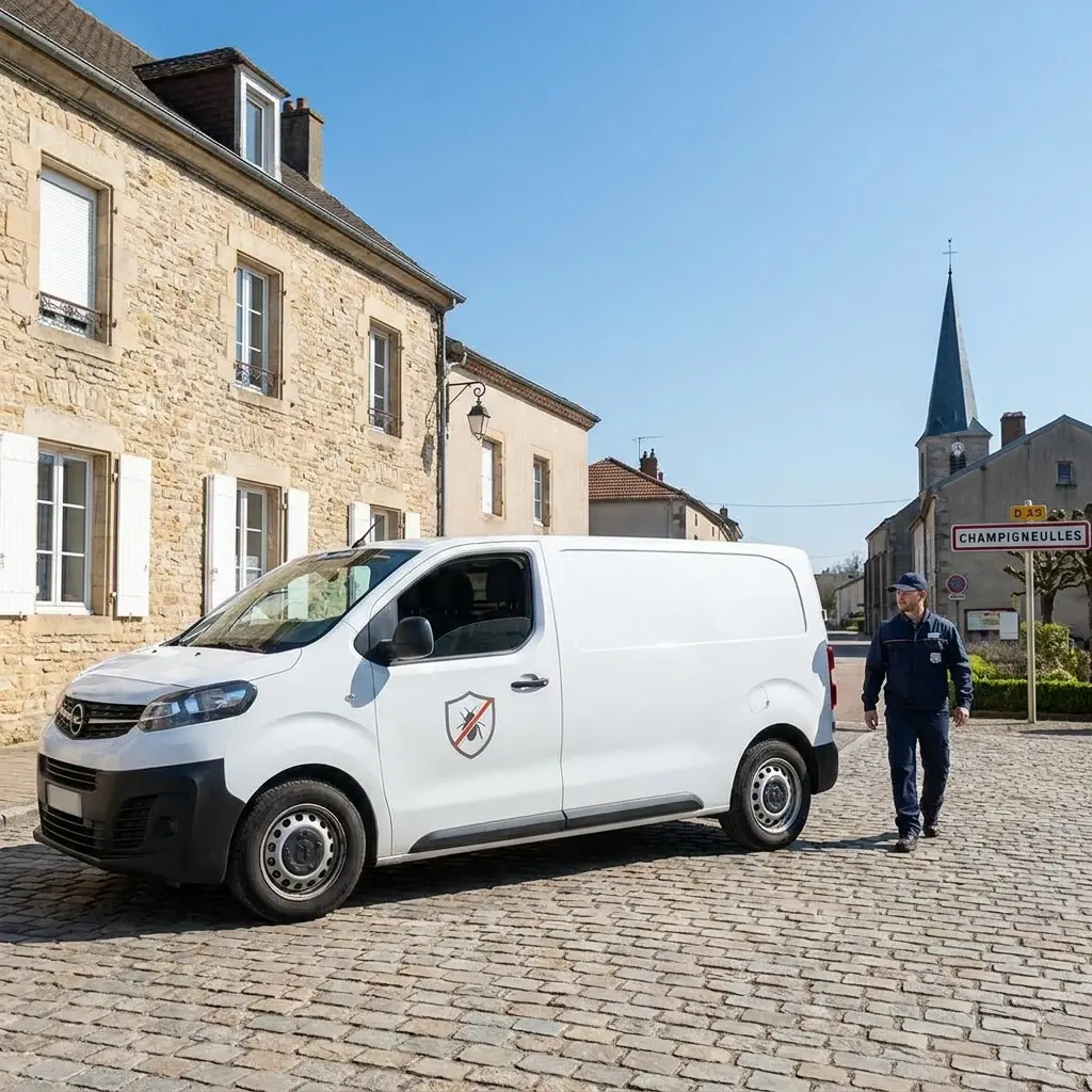 Un environnement sain pour votre famille et vos activités