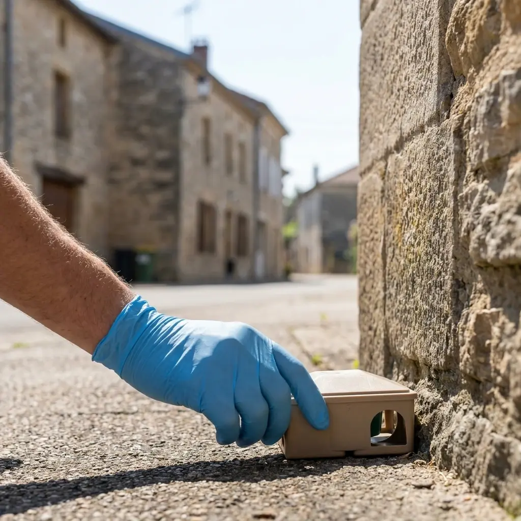 Comment se déroule l'intervention à Champigneulles ?