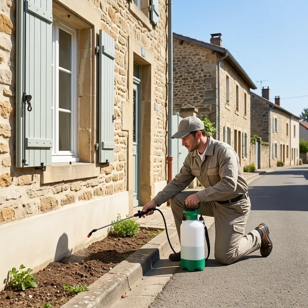 Comment se déroule l'intervention à Longuyon ?