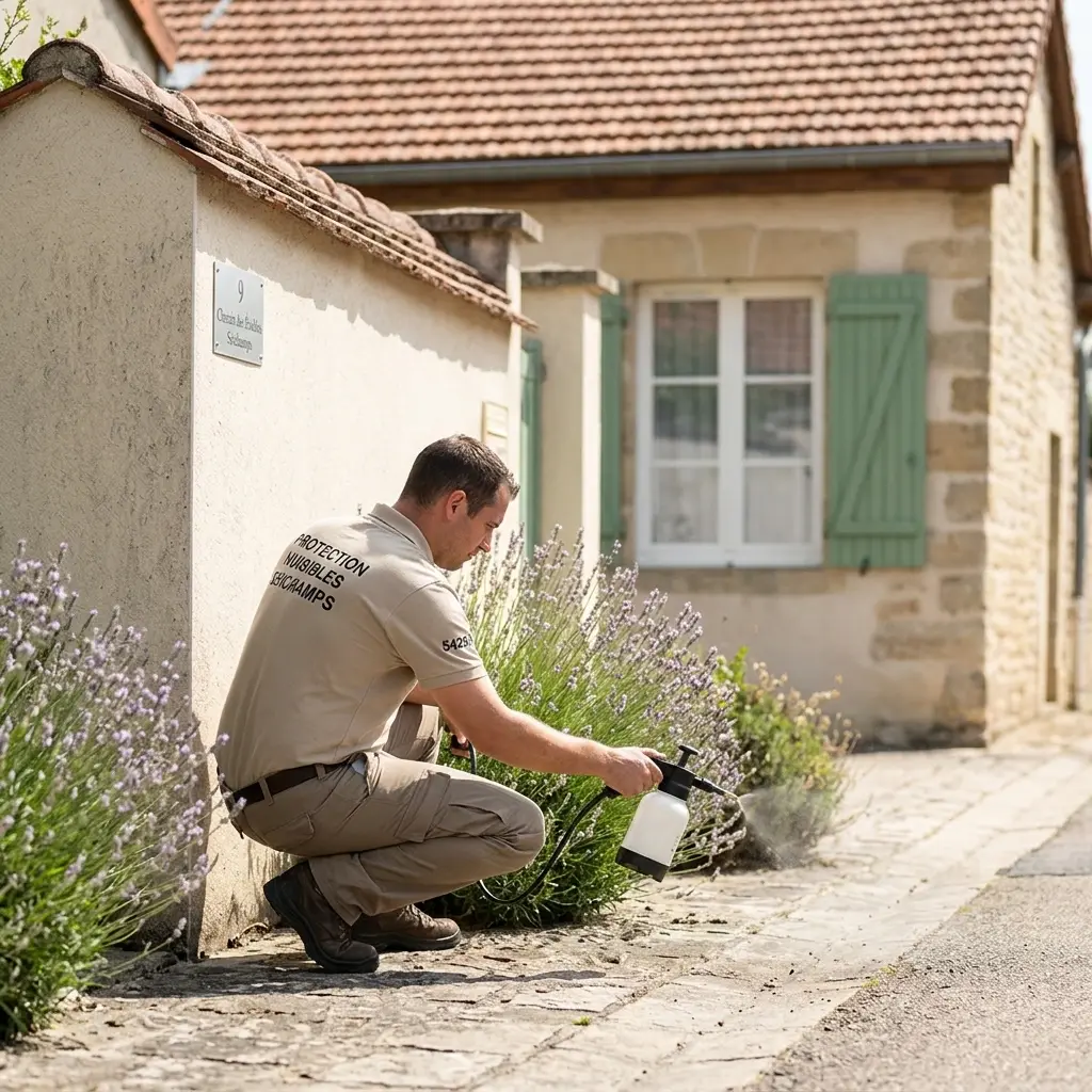 Une approche technique pour une élimination totale