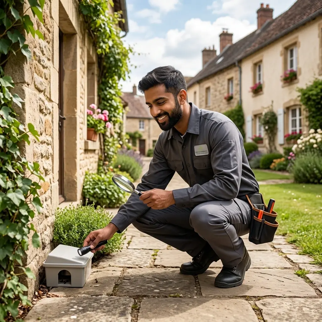 Adoptez les bons gestes pour prévenir le retour des insectes