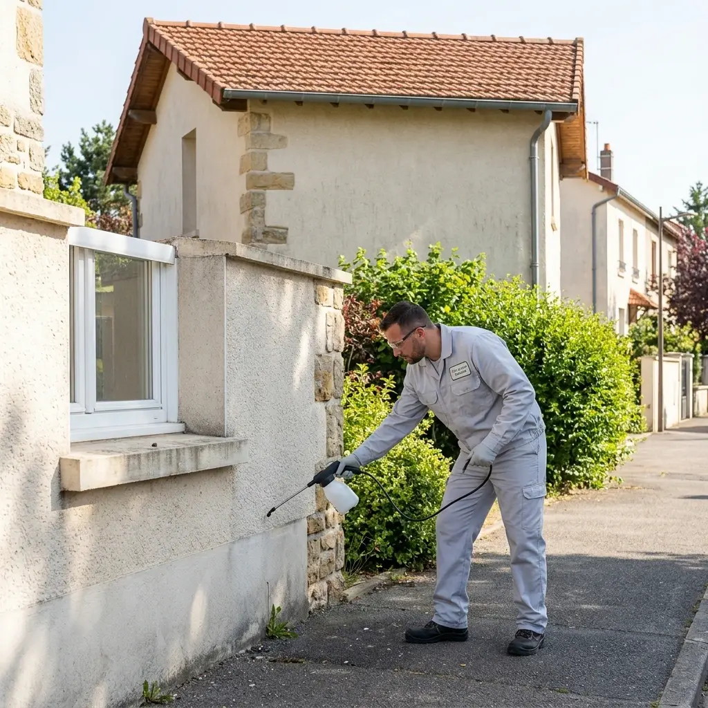 Les réflexes pour limiter la prolifération des nuisibles