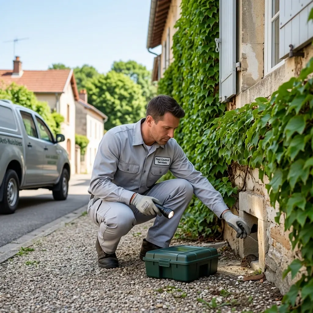 Une solution durable pour retrouver votre sérénité