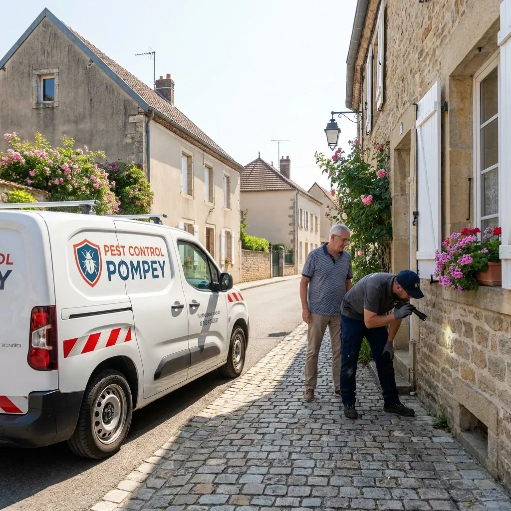 Une protection garantie pour votre habitat et votre santé