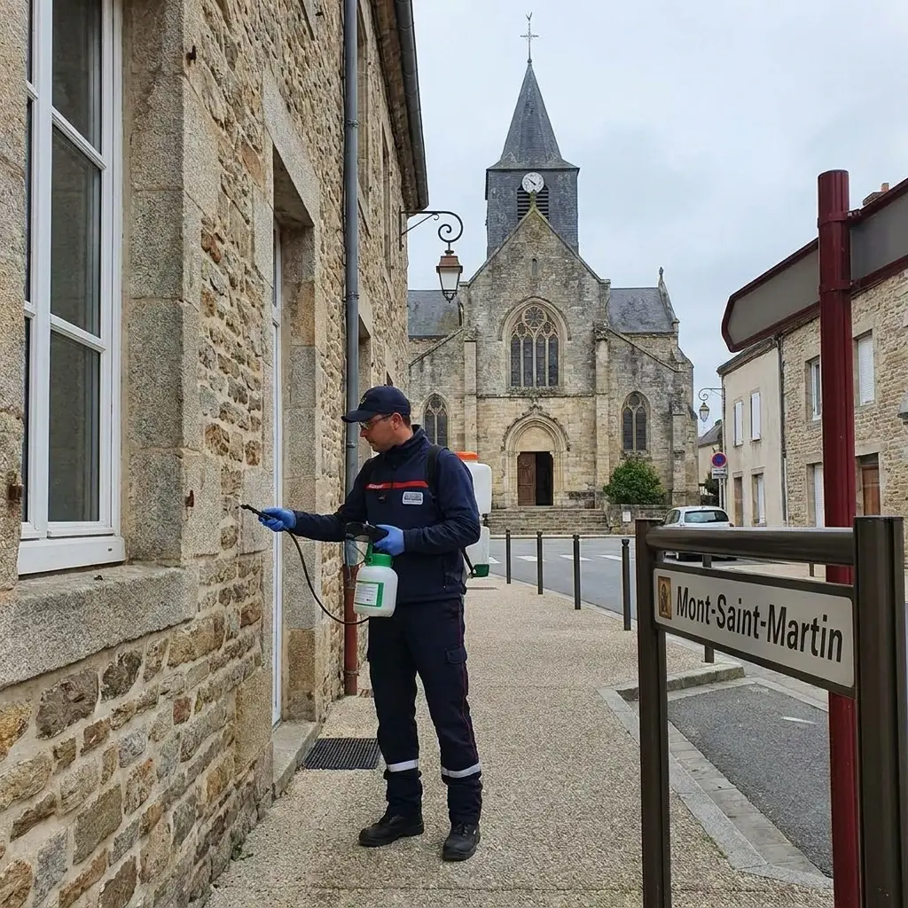 Une stratégie d'éradication ciblée et performante