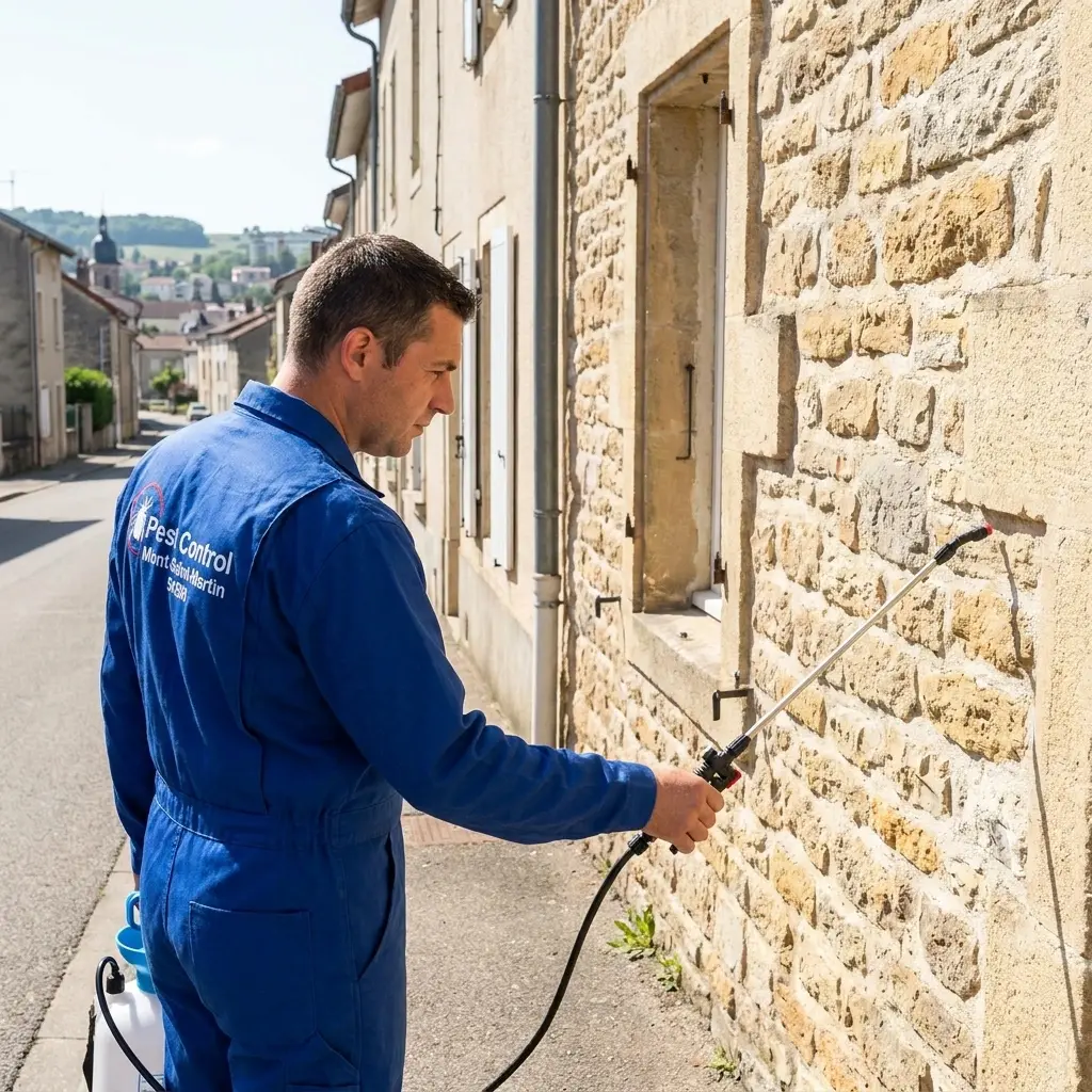 Pourquoi nous choisir pour votre maison à Mont-Saint-Martin