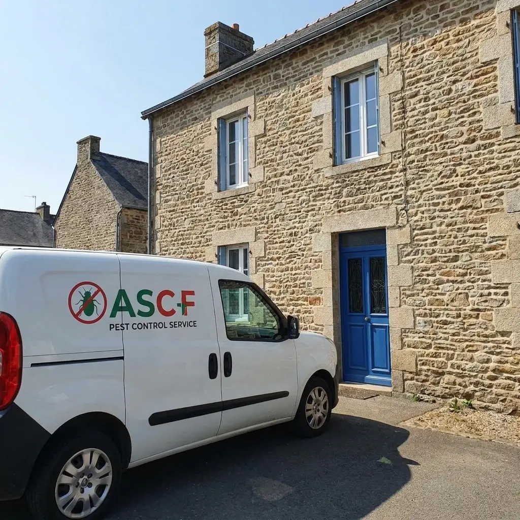 Une sérénité retrouvée grâce à un traitement professionnel