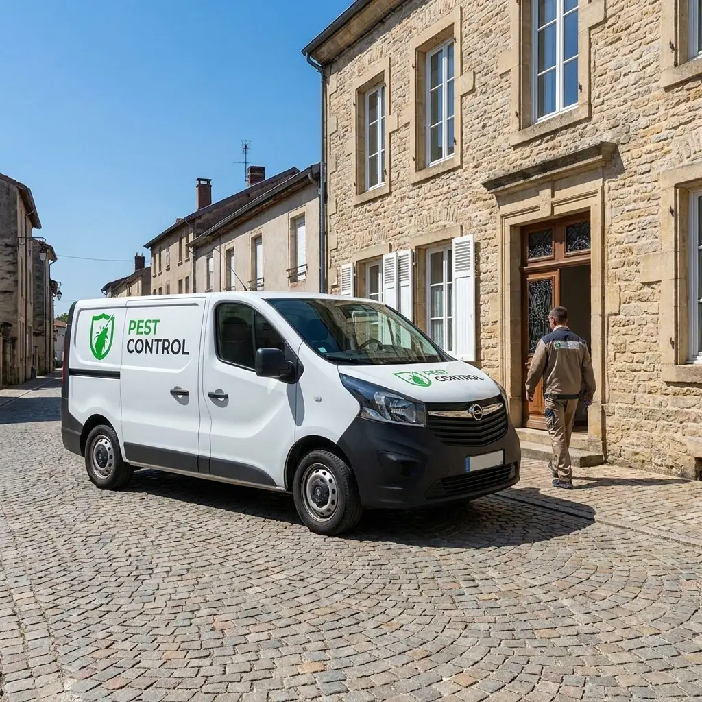 Comment se déroule l'intervention à Mont-Saint-Martin ?