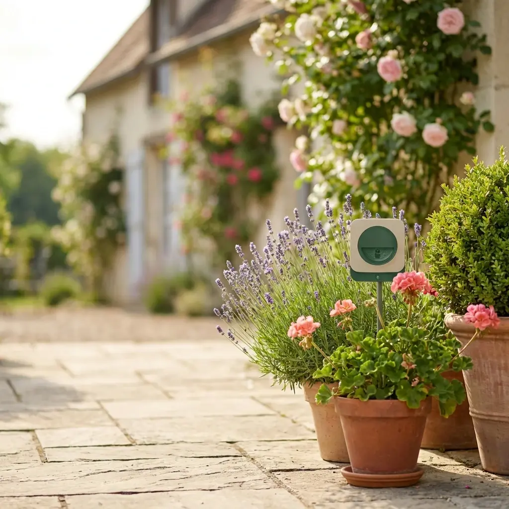 Une solution durable pour retrouver votre sérénité