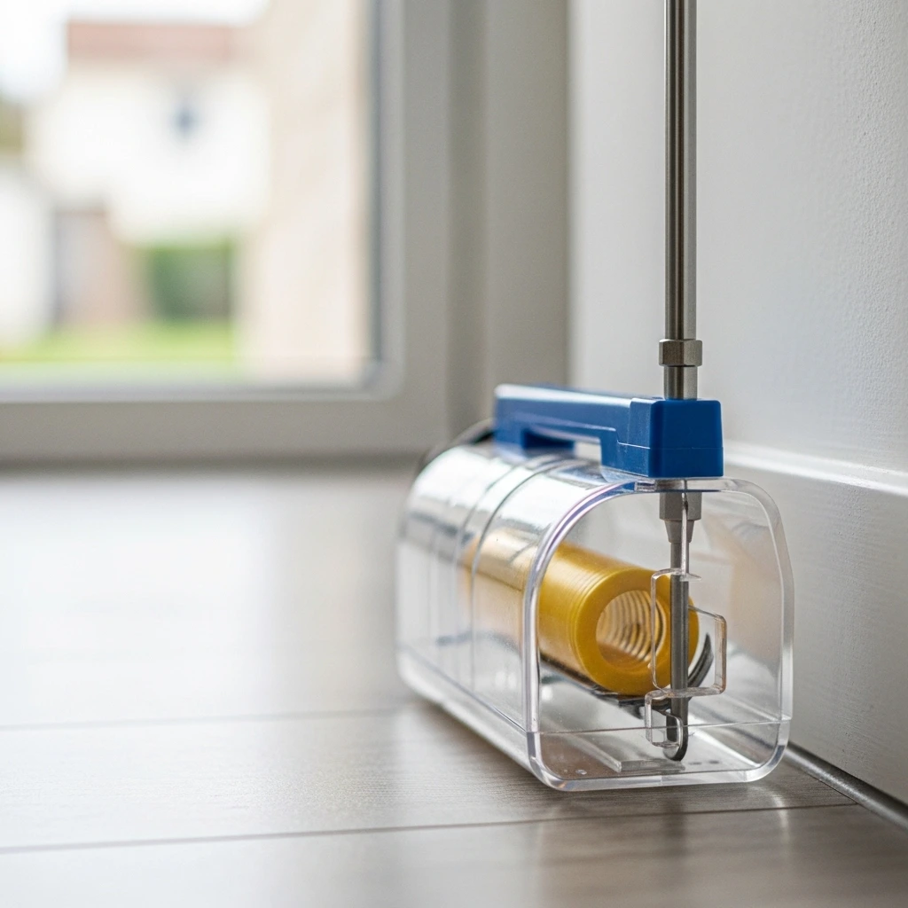 Une solution durable pour protéger votre foyer et votre santé