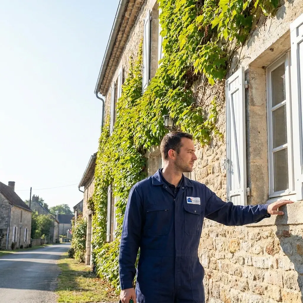 Une protection durable pour votre logement et votre famille