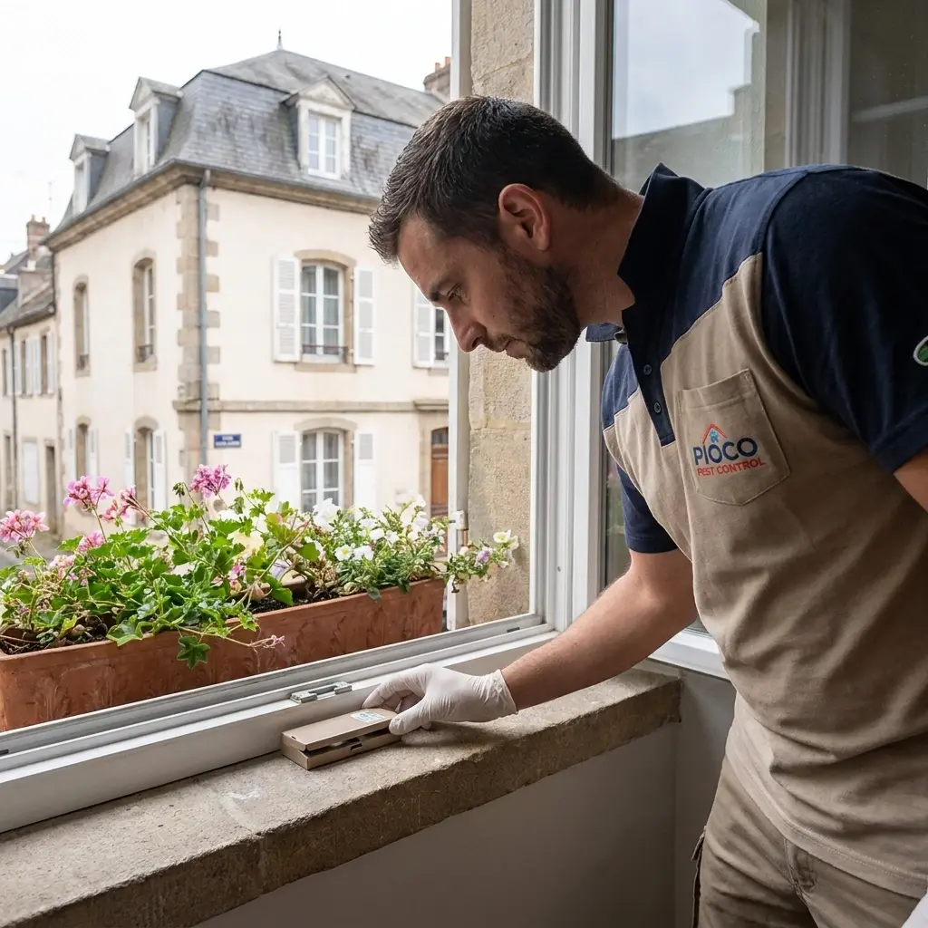 Besoin d'une intervention rapide à Herserange ?