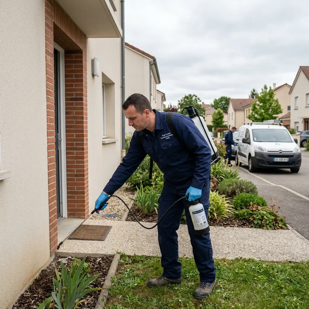 Les gestes essentiels pour limiter la prolifération des nuisibles