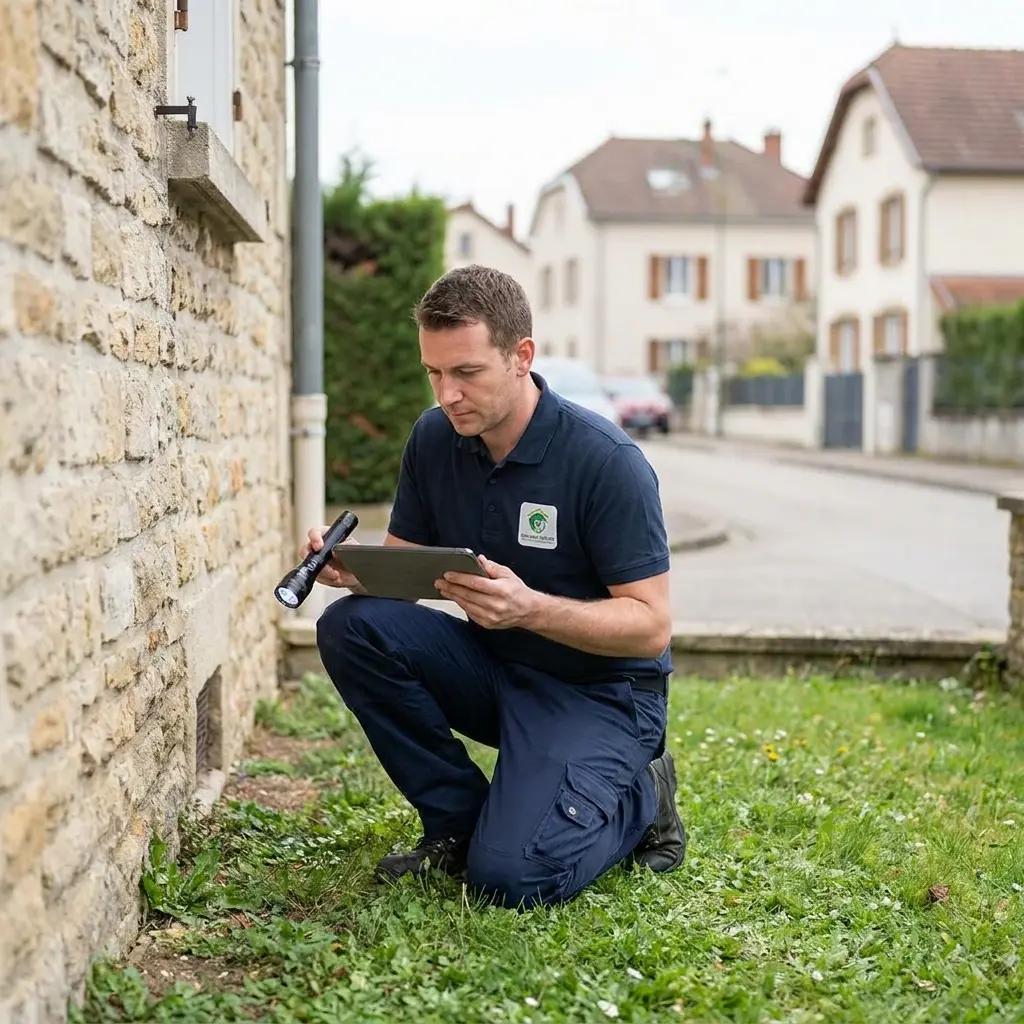 Besoin d'une intervention rapide à Vandœuvre-lès-Nancy ?