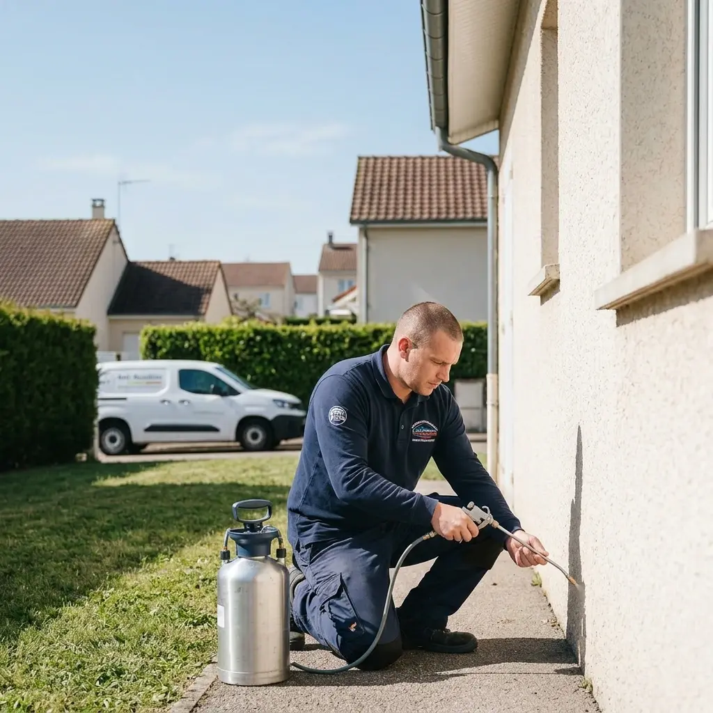 Une solution rapide pour retrouver votre sérénité
