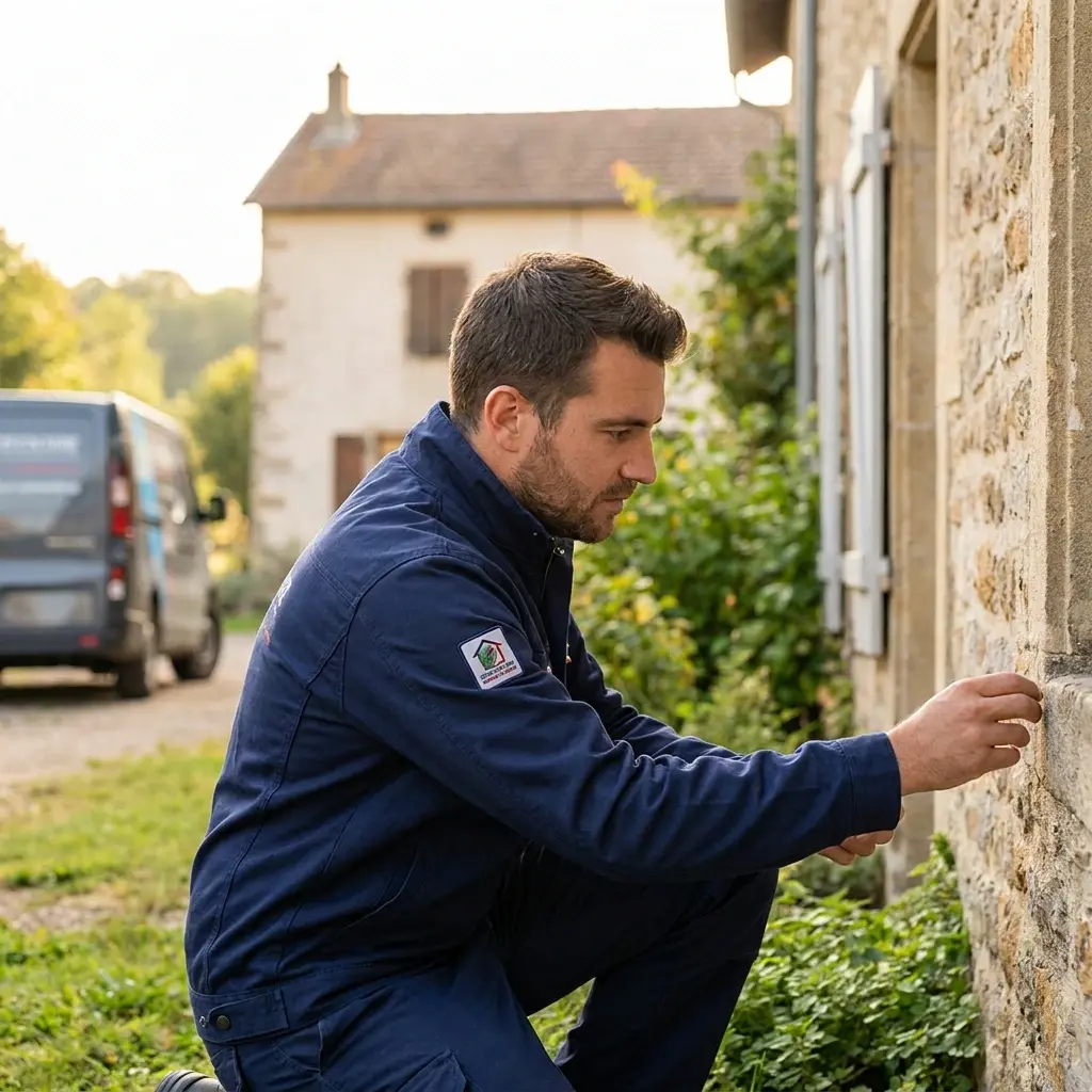 Désinsectisation Pagny-sur-Moselle (54530)