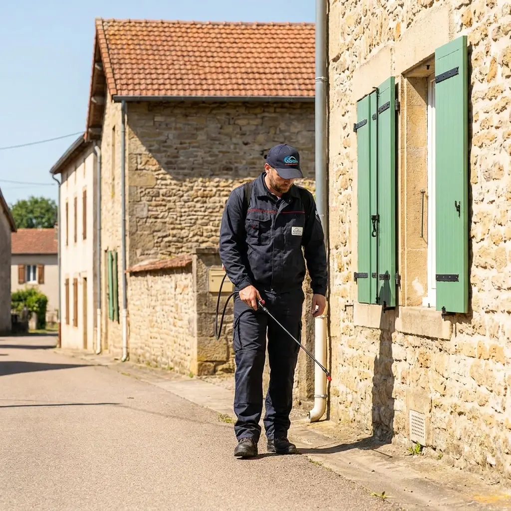 Adoptez les bons gestes pour prévenir les infestations à Auboué