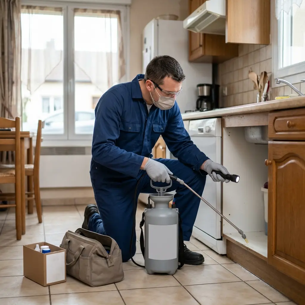Gestes préventifs pour limiter les risques à Hussigny-Godbrange